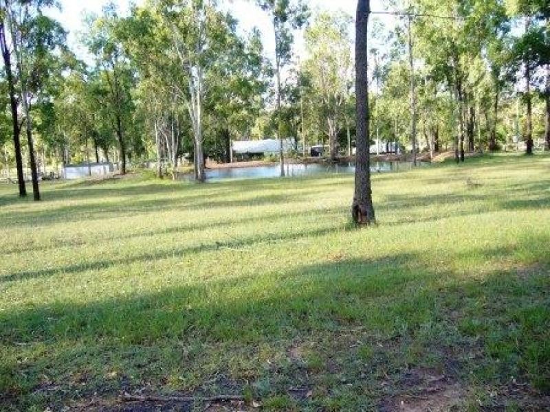 Placid Hills QLD 4343