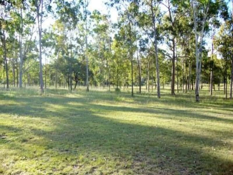 Placid Hills QLD 4343