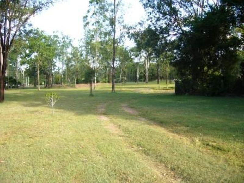 Placid Hills QLD 4343