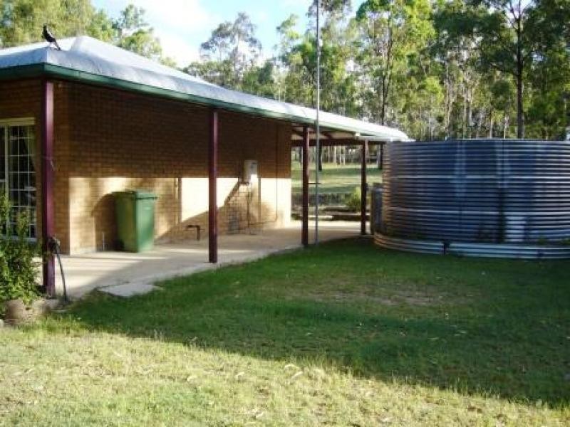 Placid Hills QLD 4343