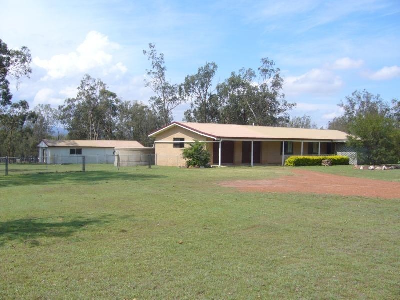 Placid Hills QLD 4343