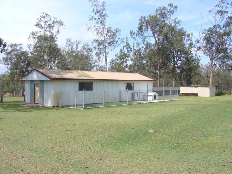 Placid Hills QLD 4343