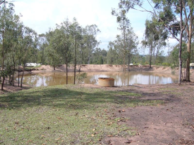 Placid Hills QLD 4343