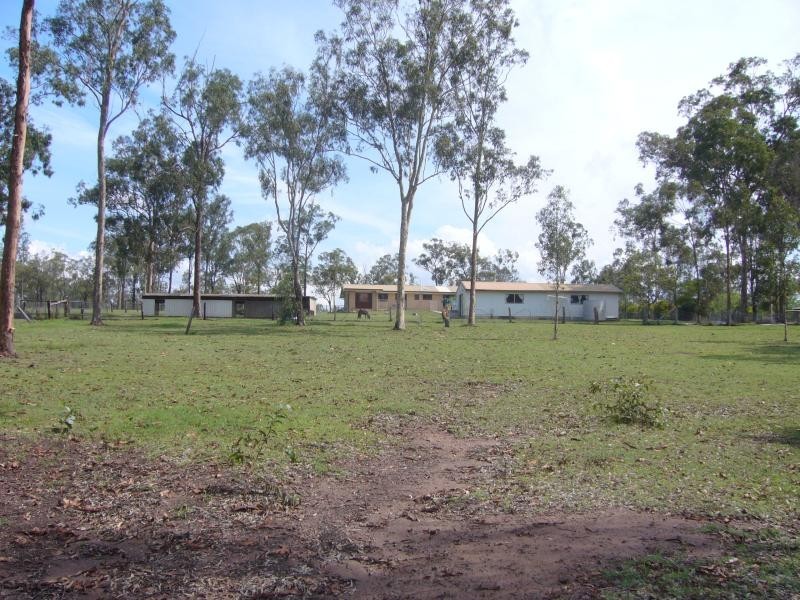 Placid Hills QLD 4343