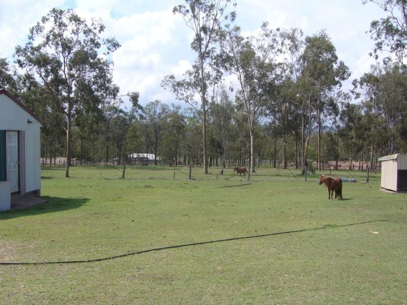 Placid Hills QLD 4343