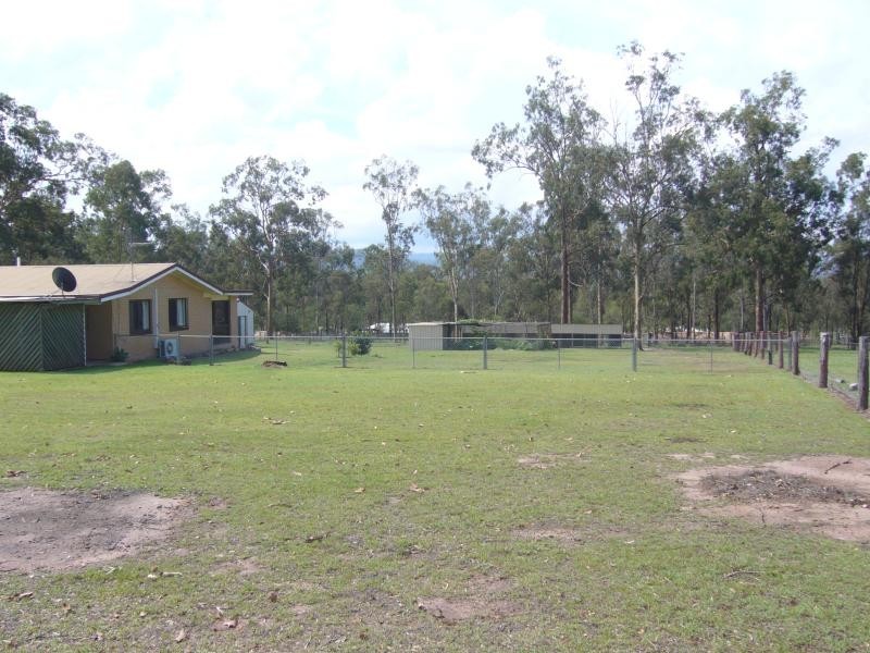 Placid Hills QLD 4343