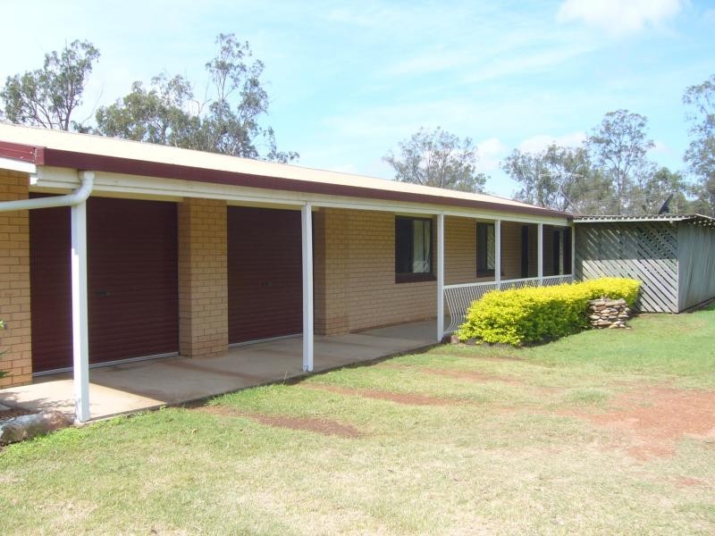 Placid Hills QLD 4343