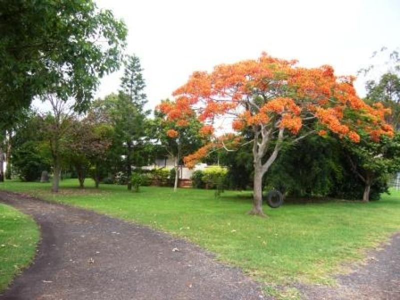 Ma Ma Creek QLD 4347