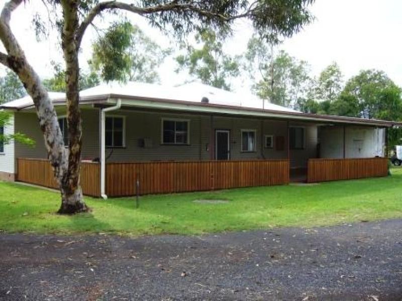 Ma Ma Creek QLD 4347