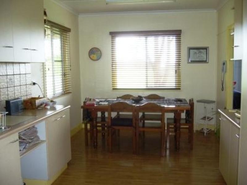 Ma Ma Creek QLD 4347