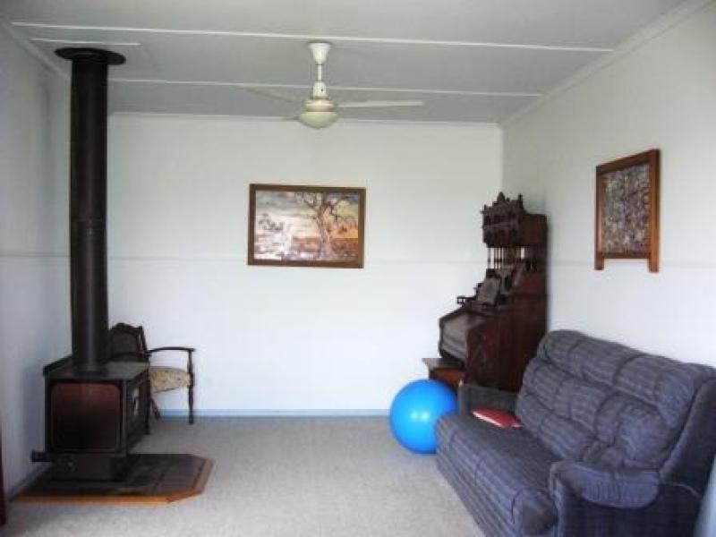 Ma Ma Creek QLD 4347