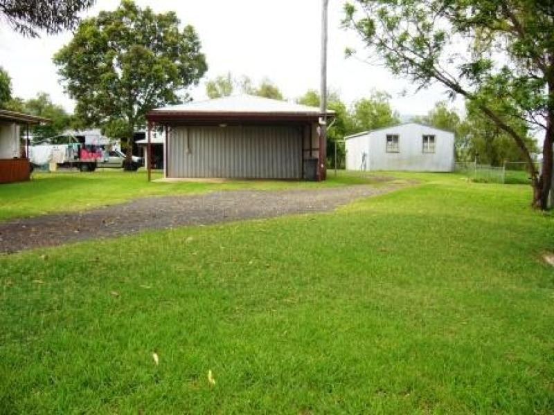 Ma Ma Creek QLD 4347