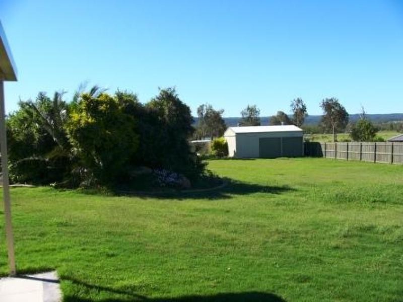 18 LACHLAN WAY, Placid Hills QLD 4343