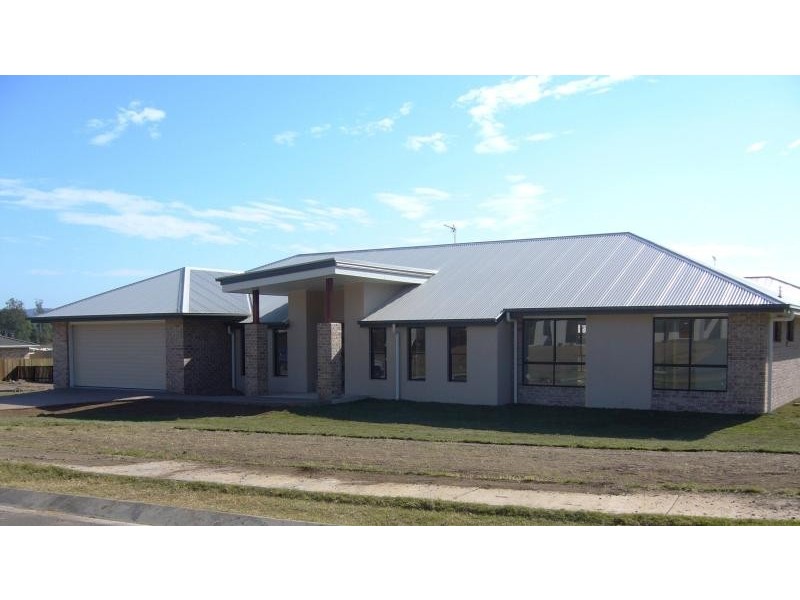 Placid Hills QLD 4343