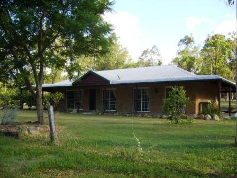 268 HUNTINGDALE CRES, Placid Hills QLD 4343