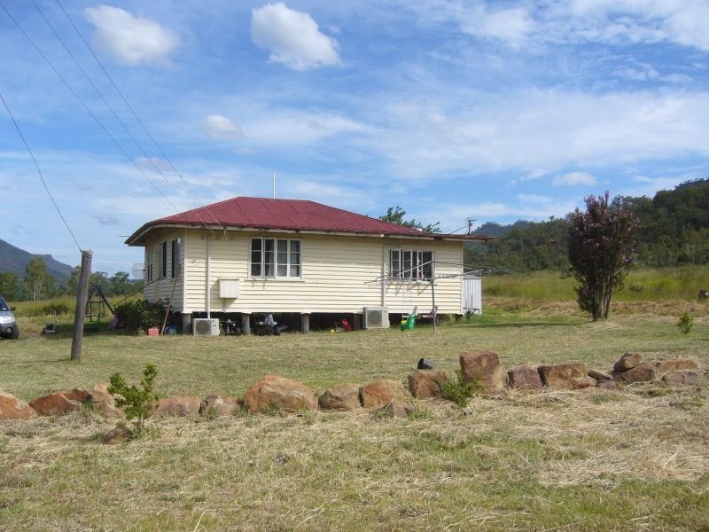East Haldon QLD 4343