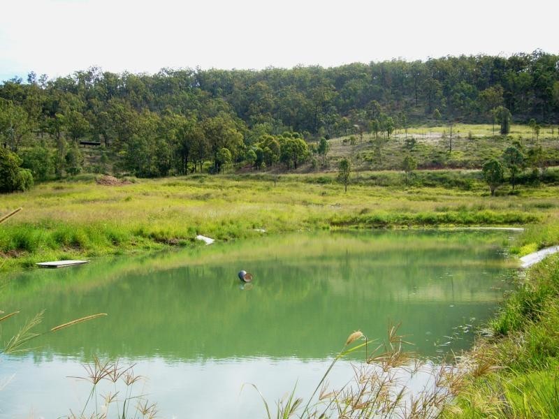 East Haldon QLD 4343