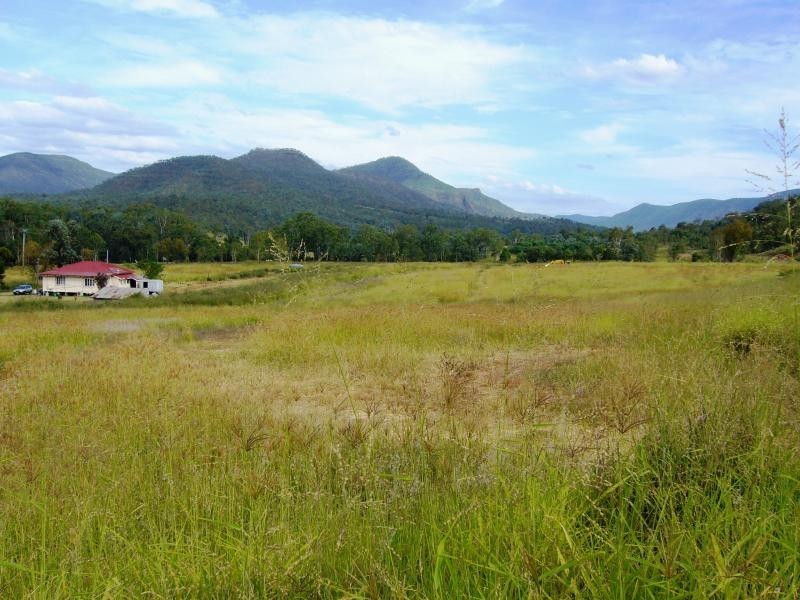 East Haldon QLD 4343