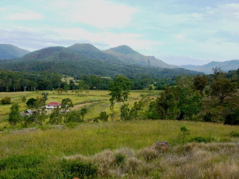 East Haldon QLD 4343