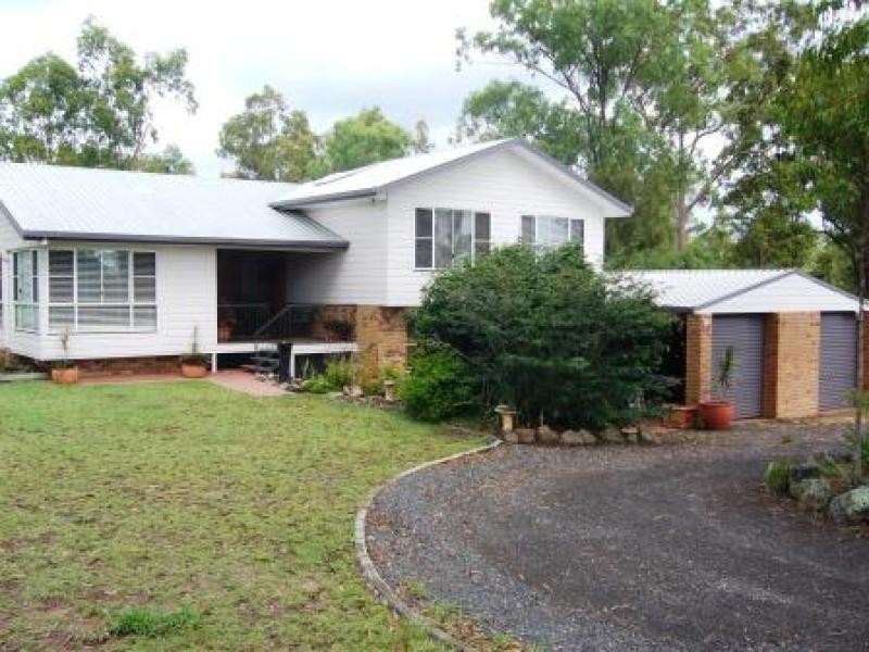 Placid Hills QLD 4343