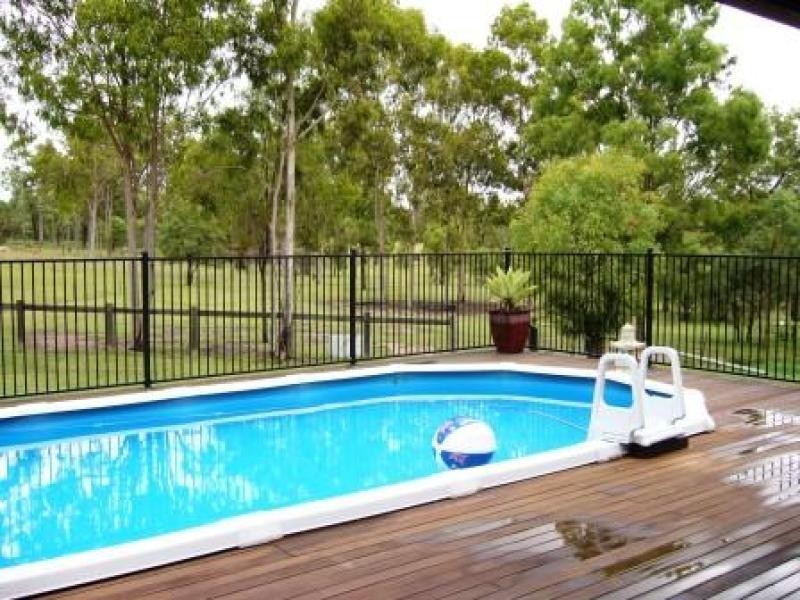 Placid Hills QLD 4343