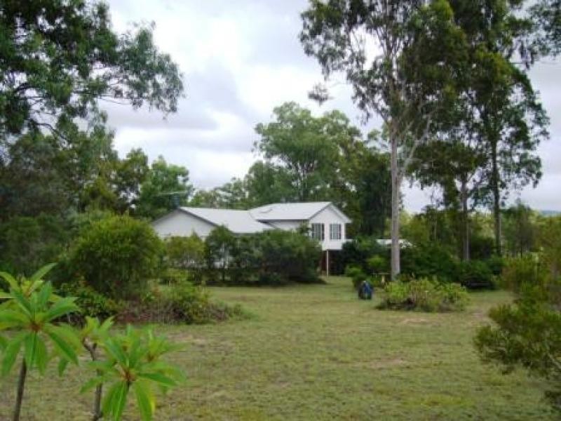 Placid Hills QLD 4343