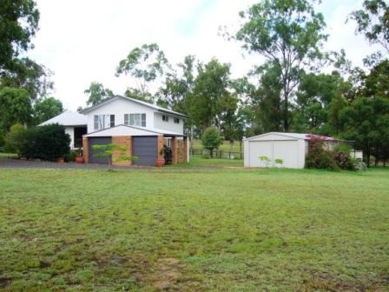 Placid Hills QLD 4343