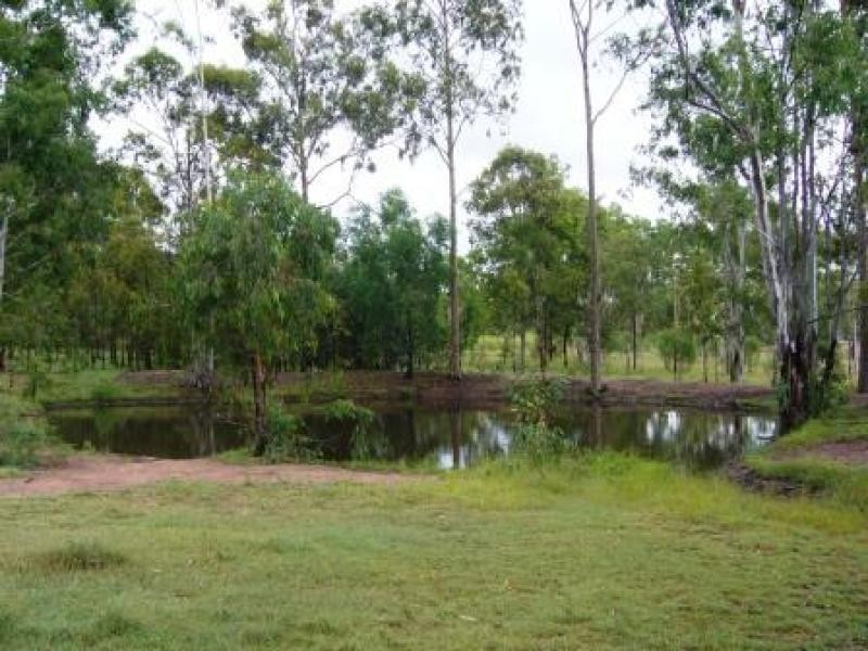 Placid Hills QLD 4343