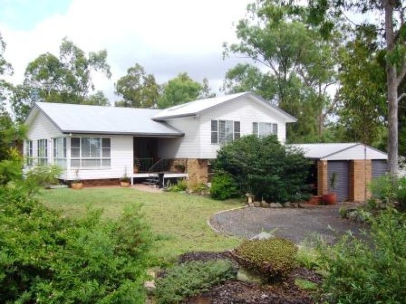 Placid Hills QLD 4343