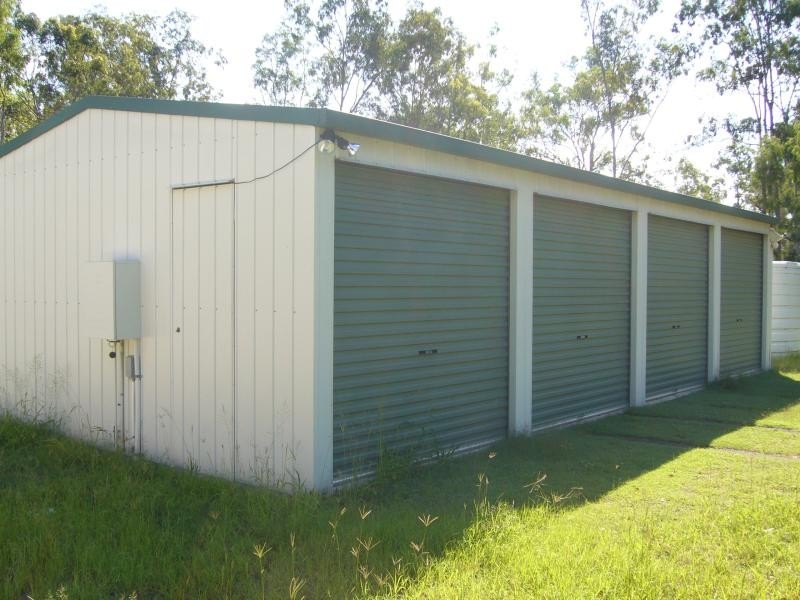 5 LEWIS COURT, Lockyer Waters QLD 4311