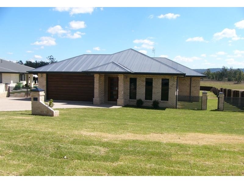 Placid Hills QLD 4343