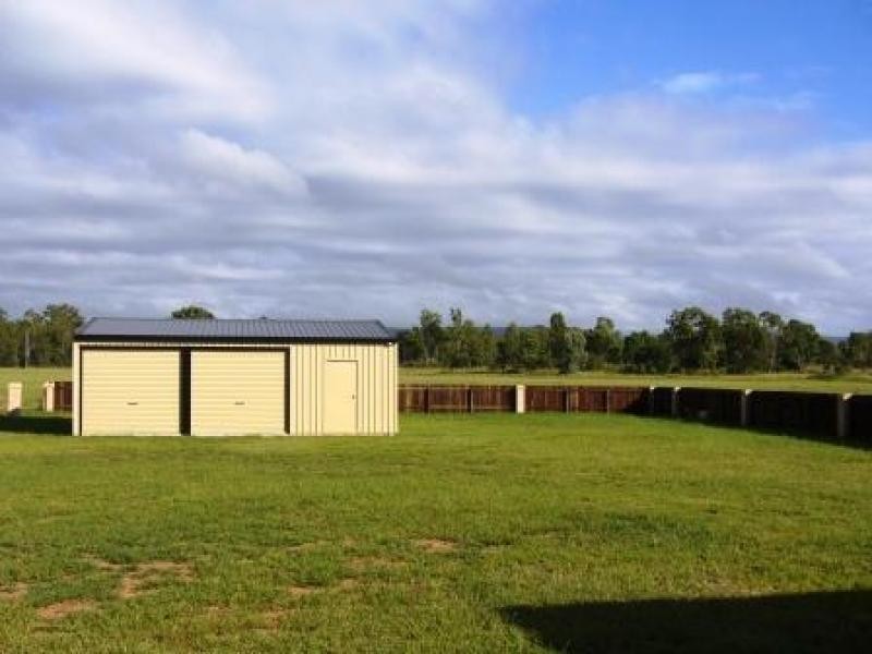 Placid Hills QLD 4343