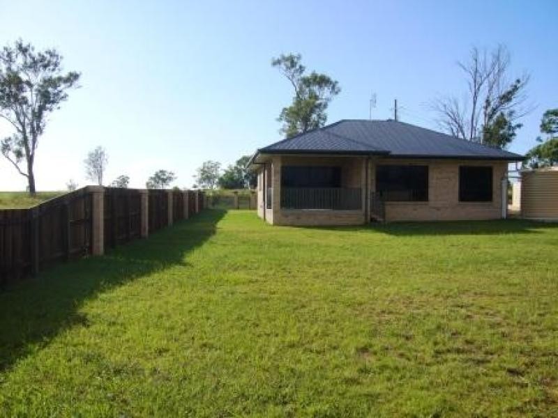 Placid Hills QLD 4343