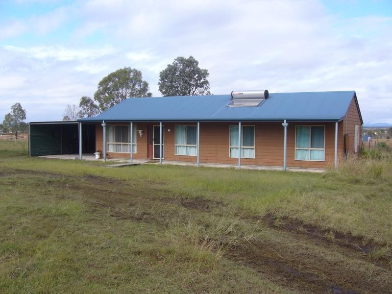 Lockyer Waters QLD 4311