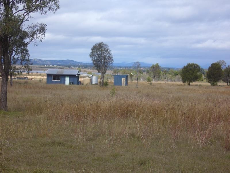 Lockyer Waters QLD 4311