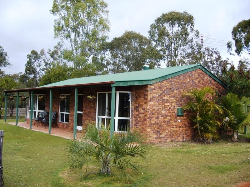 Placid Hills QLD 4343