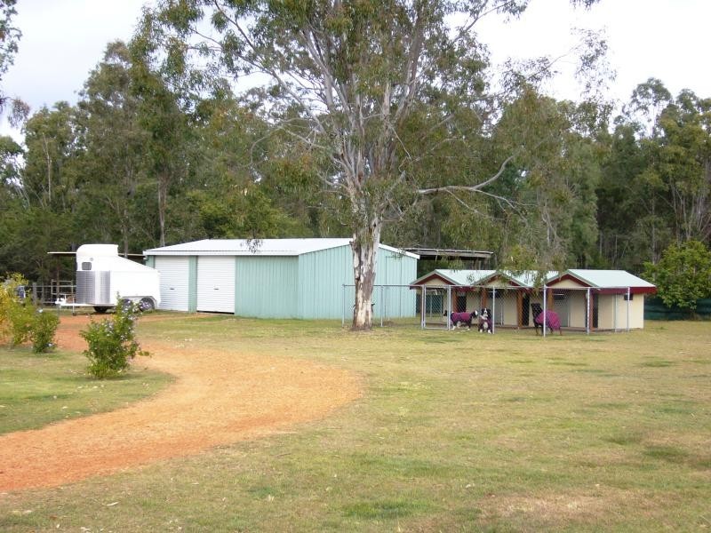 Placid Hills QLD 4343