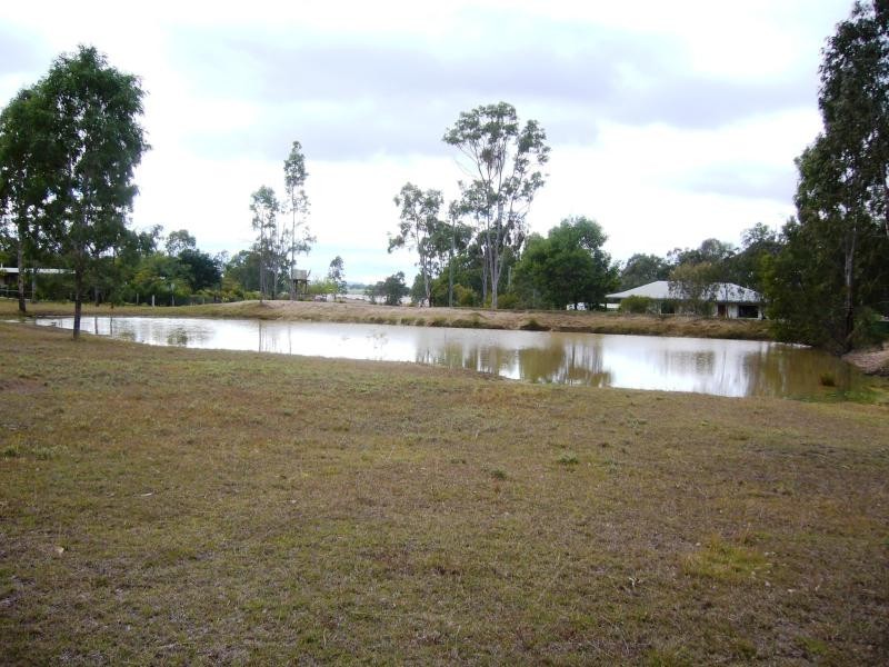 Placid Hills QLD 4343