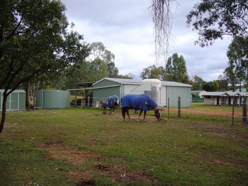 Placid Hills QLD 4343