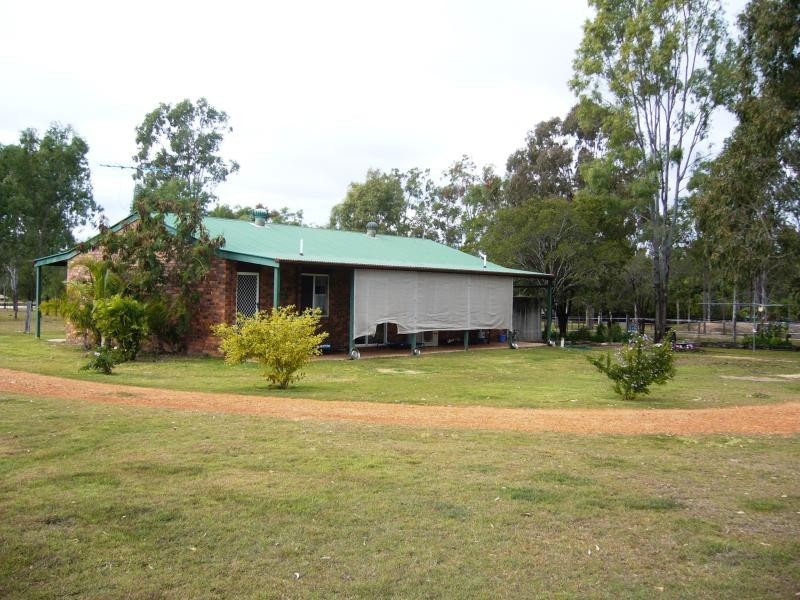 Placid Hills QLD 4343