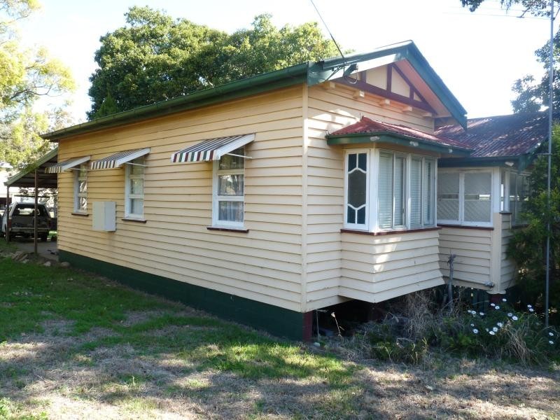 153 RAILWAY STREET, Gatton QLD 4343