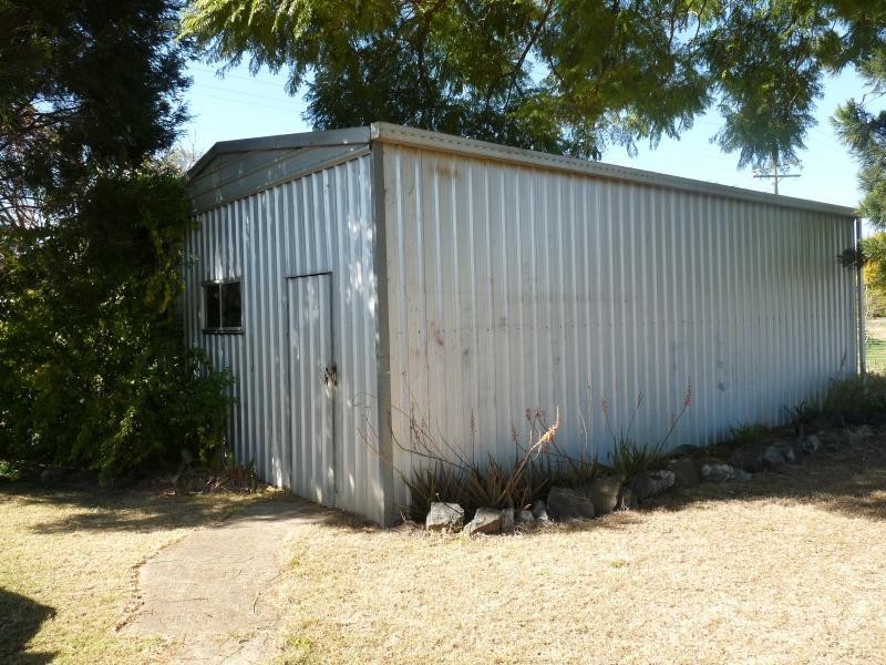 31 RAILWAY STREET, Helidon QLD 4344