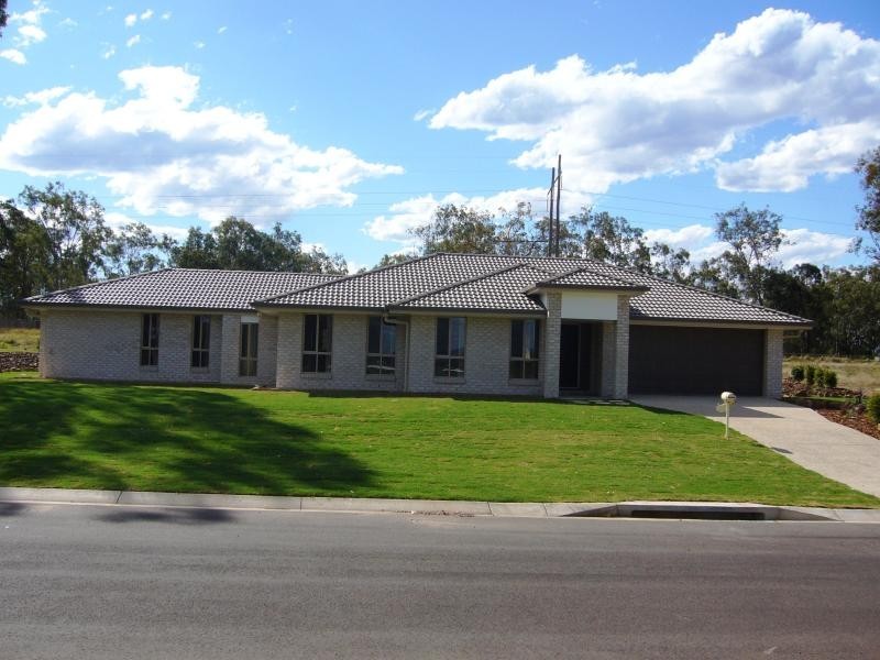 Adare QLD 4343