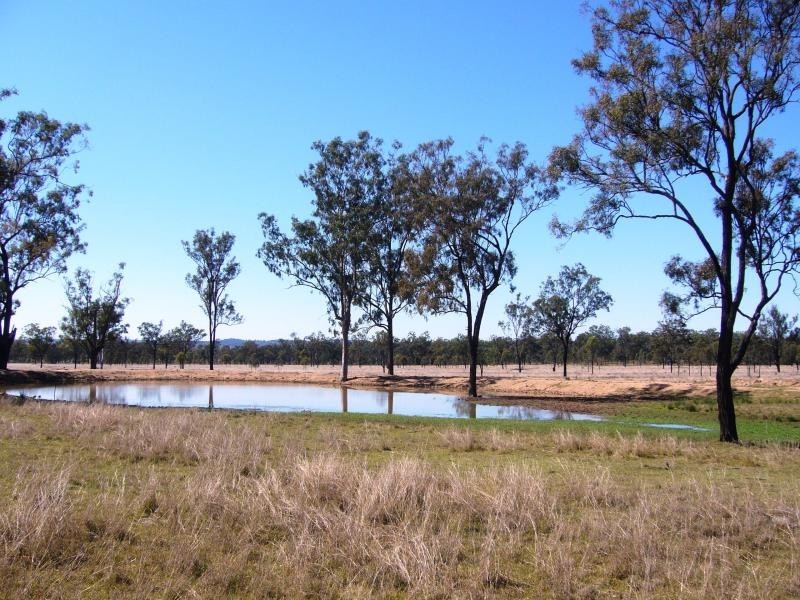 Lawes QLD 4343