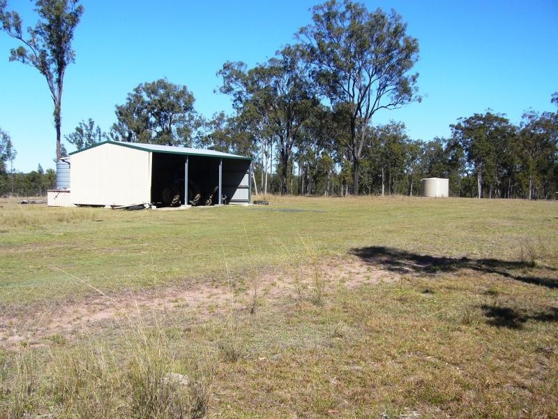 Lawes QLD 4343