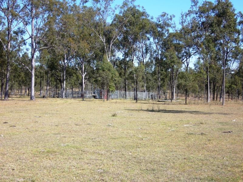 Lawes QLD 4343
