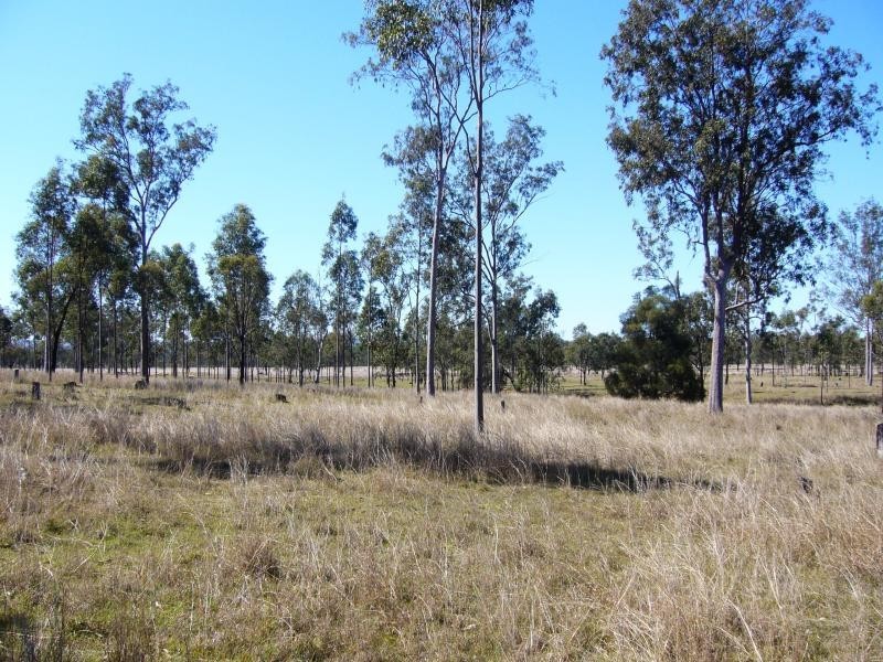 Lawes QLD 4343