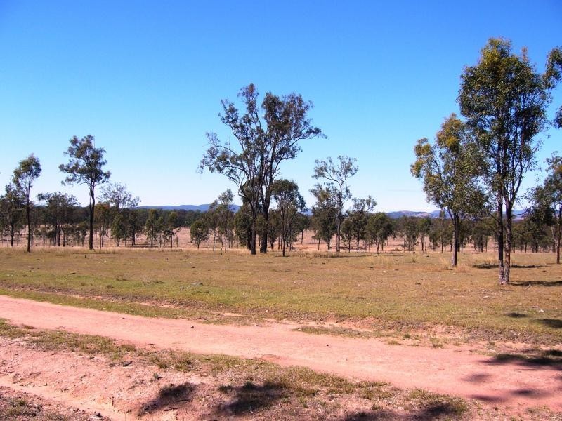 Lawes QLD 4343