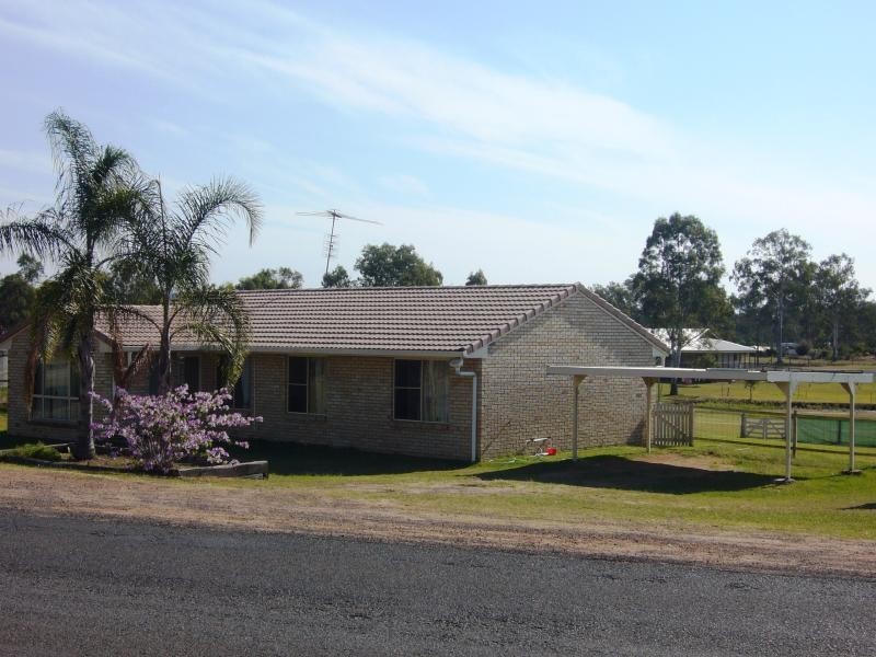 Hatton Vale QLD 4341