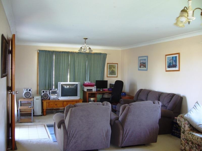 Hatton Vale QLD 4341